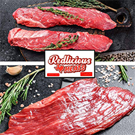 Redlicious Meats